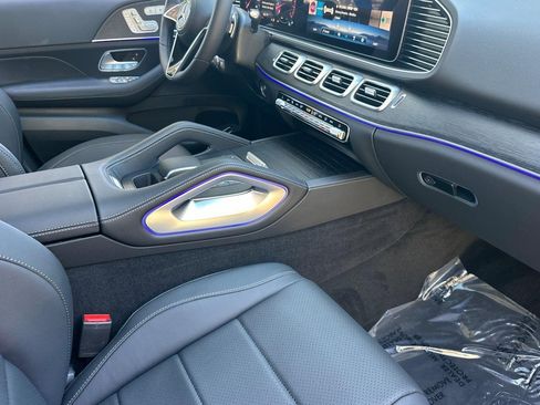 New 2026 Mercedes-Benz GLE 350 4MATIC image 27