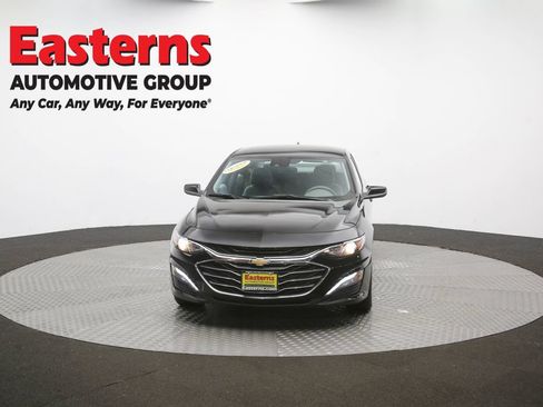 Used 2025 Chevrolet Malibu LT FWD image 50