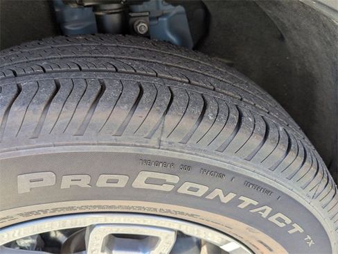 Used 2024 Ford Bronco Sport Big Bend w/ Convenience Package image 11