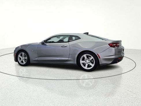 Used 2023 Chevrolet Camaro LT image 4