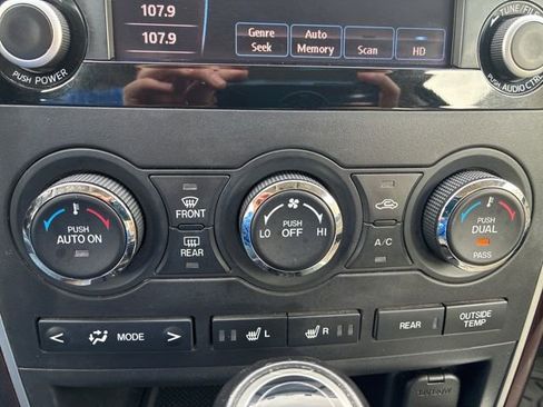 Used 2014 MAZDA CX-9 Grand Touring w/ GT Technology Package image 27