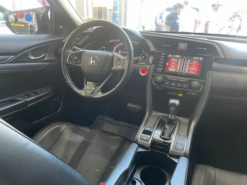Used 2020 Honda Civic Sport Touring image 24