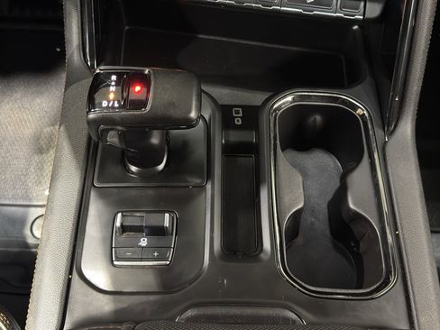 Certified 2024 GMC Sierra 1500 AT4 w/ Technology Package image 36