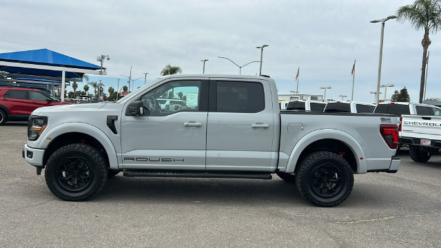 New 2026 Ford F150 XLT w/ Equipment Group 303A High AWD/4WD image 7