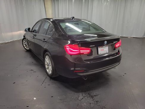 Used 2016 BMW 320i xDrive 320i xDrive image 6
