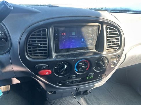 Used 2000 Toyota Tundra SR5 image 27