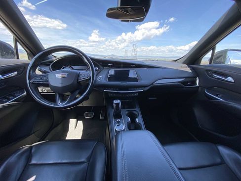 Used 2019 Cadillac XT4 Sport AWD/4WD image 15