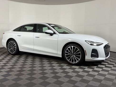 Used 2026 Audi A6 Premium AWD/4WD image 6