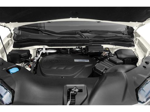 Used 2020 Honda Pilot Touring image 8