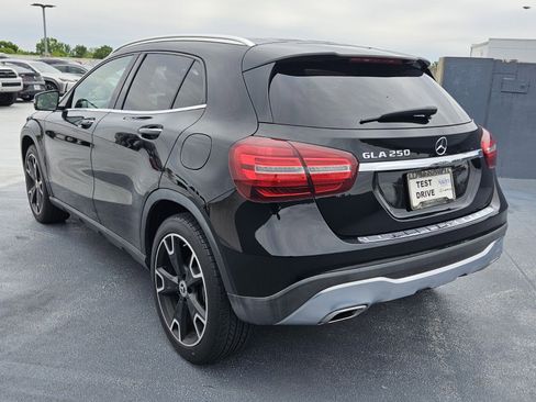 Used 2020 Mercedes-Benz GLA 250 image 4