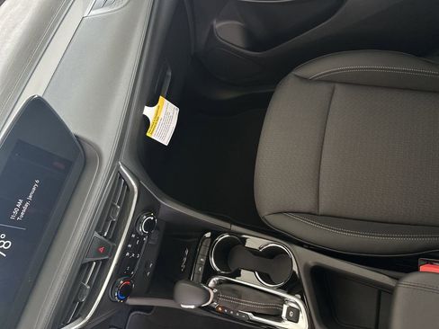 New 2026 Buick Encore GX Preferred w/ Advanced Technology Package image 24