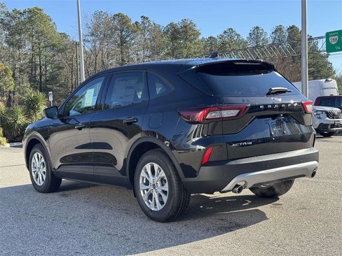 New 2026 Ford Escape Active w/ Tech Pack #1 image 21
