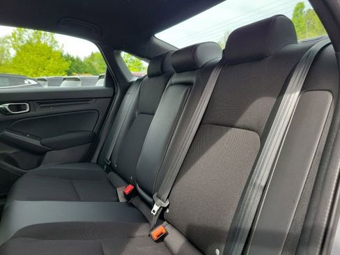 New 2026 Honda Civic Sport image 8