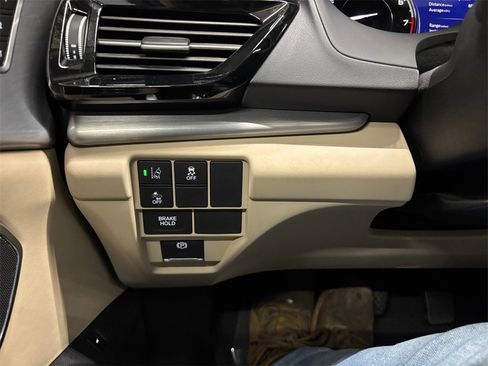 Certified 2019 Acura RDX AWD image 30