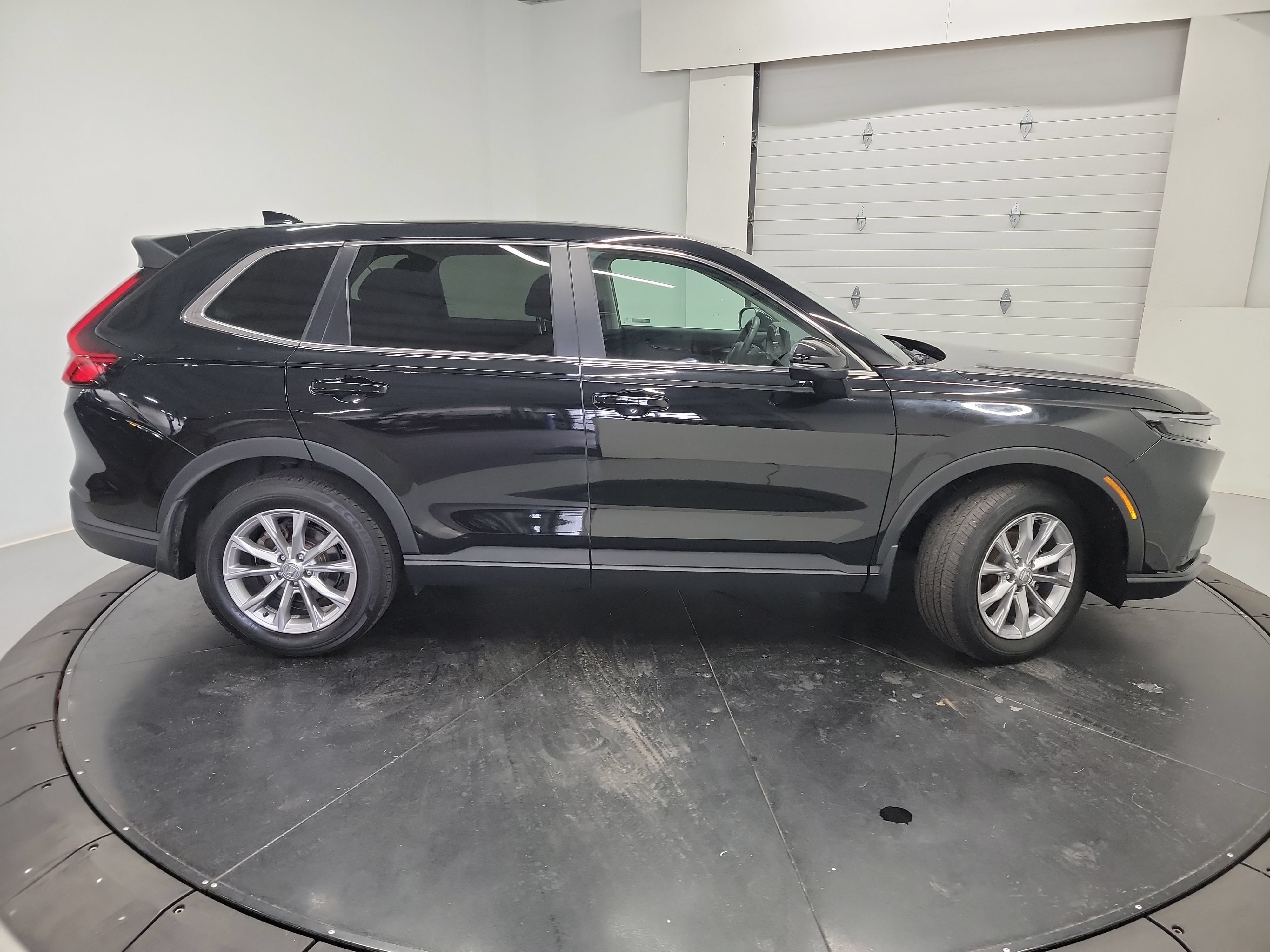 Certified 2024 Honda CR-V EX-L image 11