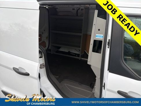 Used 2019 Ford Transit Connect XL image 13