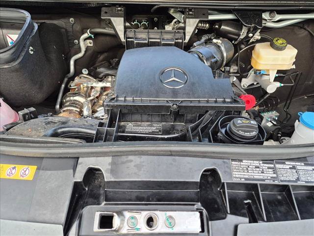 Used 2026 Mercedes-Benz Sprinter 2500 image 21