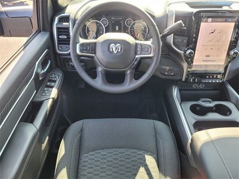 New 2026 RAM 3500 Big Horn image 13