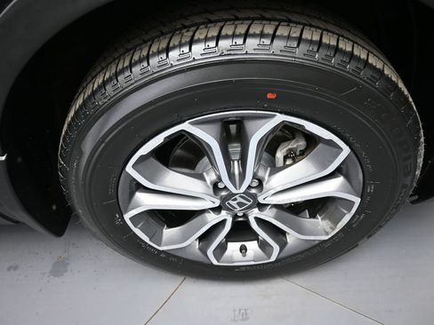 Used 2020 Honda CR-V EX image 13
