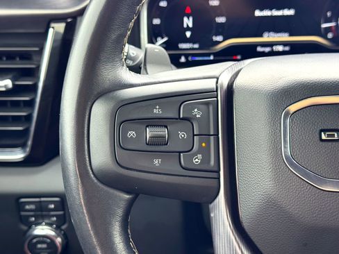 Used 2023 GMC Sierra 1500 Denali Ultimate image 28