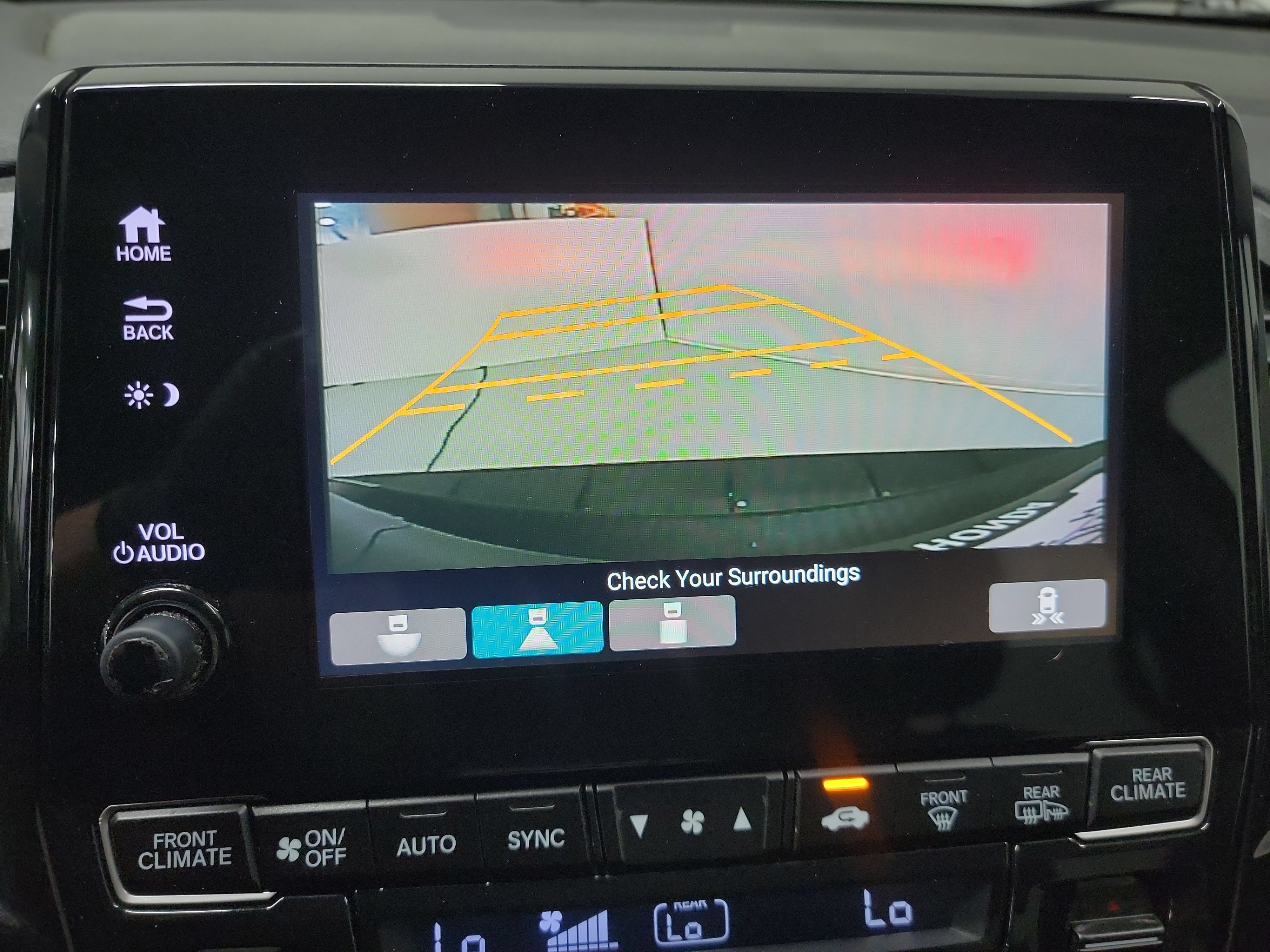 Used 2019 Honda Odyssey EX-L image 23