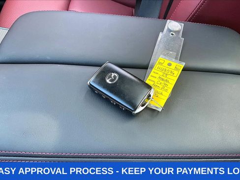 Used 2025 MAZDA CX-70 Plug-In Hybrid w/ Premium Plus AWD/4WD image 41