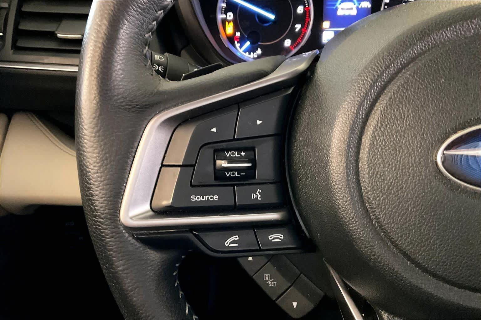 Used 2019 Subaru Ascent Limited w/ Popular Package #3 AWD/4WD image 21