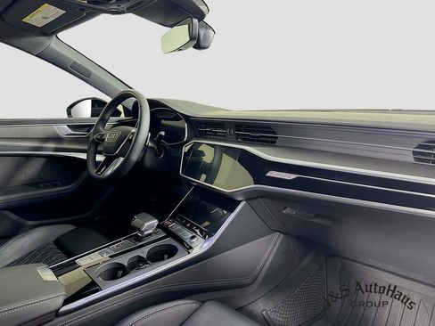 Used 2021 Audi S7 Premium Plus w/ S Sport Package image 36