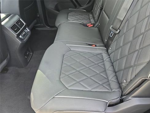 New 2026 Volkswagen Atlas SEL Premium R-Line image 16