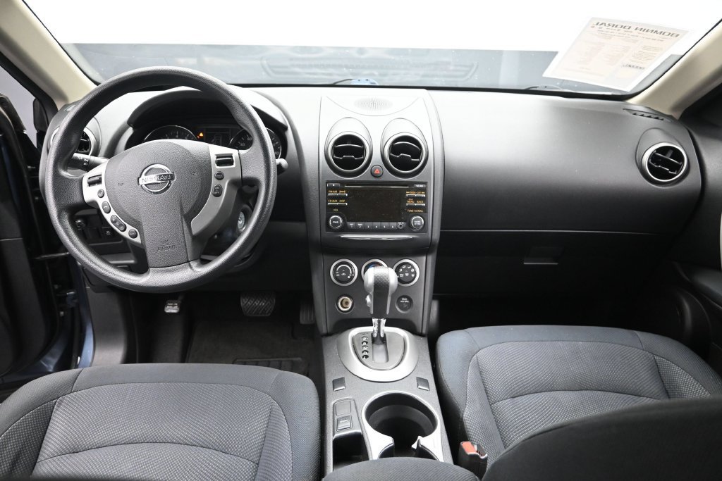 Used 2015 Nissan Rogue S w/ Convenience Package FWD image 15