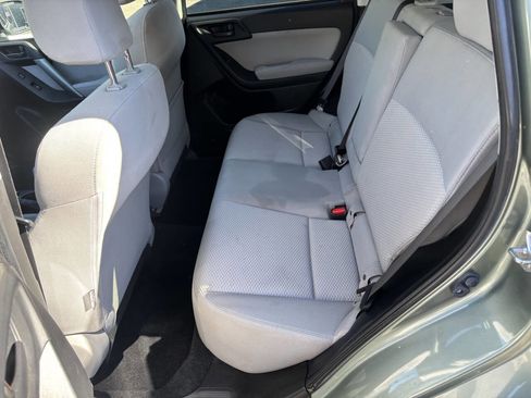 Used 2014 Subaru Forester 2.5i Premium w/ All-Weather Package image 13