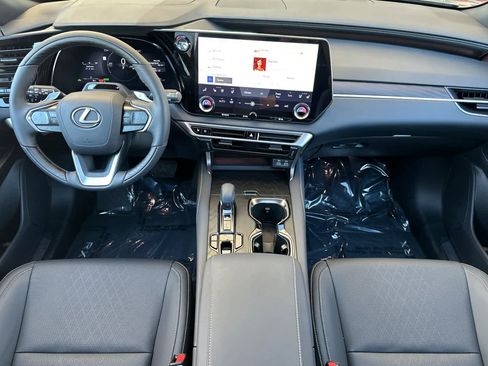 New 2026 Lexus RX 350 image 3