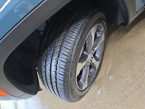 New 2026 Jeep Grand Cherokee Limited AWD/4WD image 33