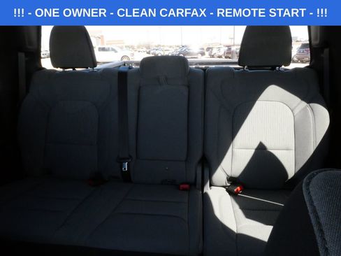 Used 2023 RAM 1500 Big Horn image 29