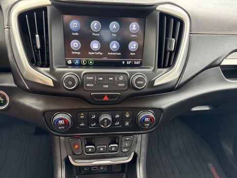 Used 2018 GMC Terrain SLT w/ Infotainment Package II image 14
