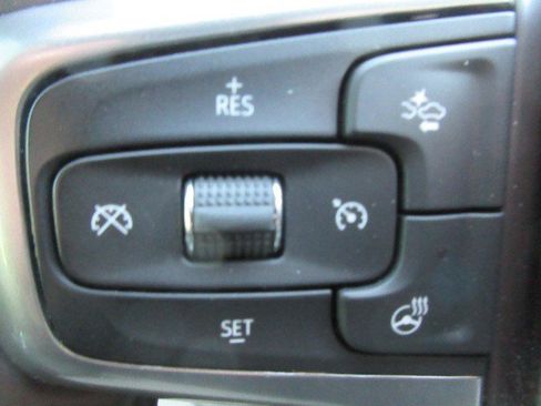 Used 2024 Chevrolet Silverado 2500 LT image 19