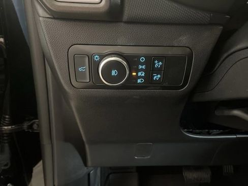 New 2025 Ford Bronco Sport Outer Banks w/ Outer Banks Tech Package+ image 25