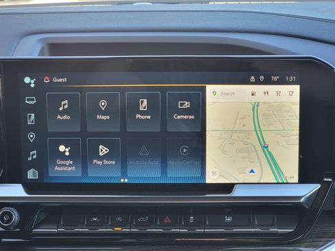 New 2026 Chevrolet Silverado 1500 LT image 20