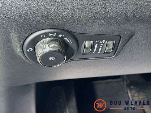 New 2026 Jeep Compass Limited AWD/4WD image 12
