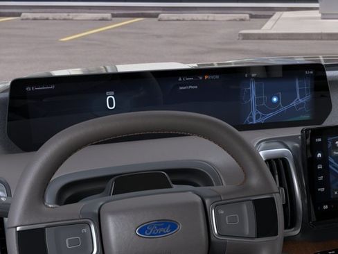 New 2026 Ford Expedition Max King Ranch AWD/4WD image 13