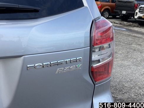 Used 2016 Subaru Forester 2.5i Premium w/ All-Weather Package image 31