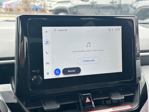 New 2026 Toyota Corolla SE image 20