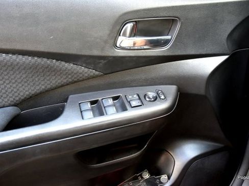 Used 2015 Honda CR-V EX image 9