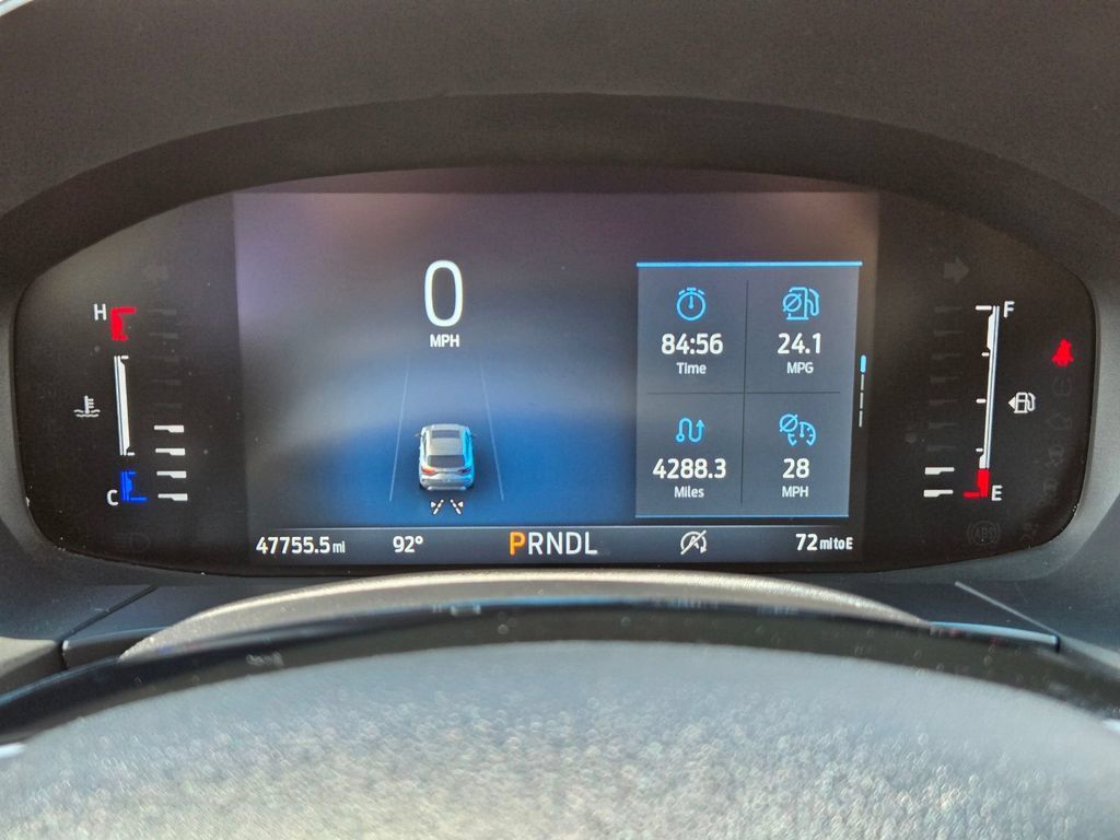 Used 2024 Ford Escape Active AWD/4WD image 23