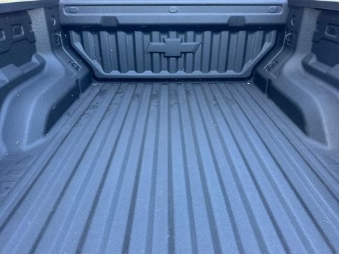 Used 2026 Chevrolet Colorado Trail Boss AWD/4WD image 17