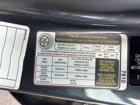 Certified 2024 Kia Forte LXS image 23