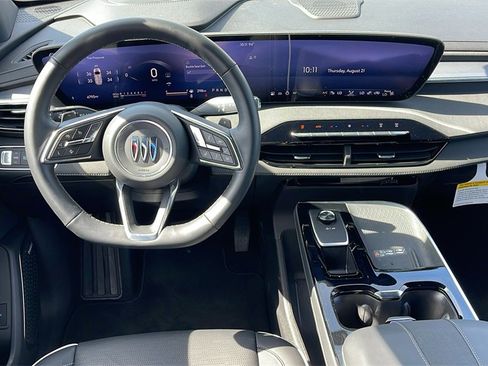 Used 2025 Buick Enclave Sport Touring w/ Power Package image 14