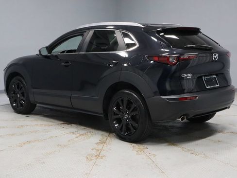 Used 2024 MAZDA CX-30 AWD 2.5 S w/ Select Sport Pkg image 9
