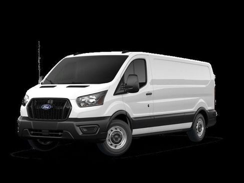 New 2026 Ford Transit 150 Low Roof w/ Load Area Protection Package RWD image 22