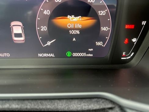 New 2025 Honda Accord Sport image 21